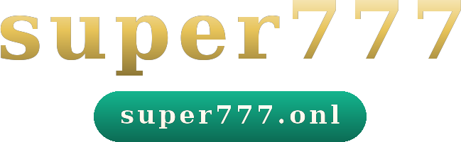 super777 logo